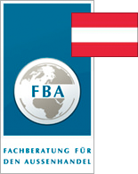 Fachberatung für den Aussenhandel (FBA) – Neue Vertriebspartner, Handels­vertreter oder Geschäftspartner in Österreich finden