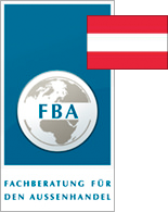 FBA_flagge_AT Fachberatung für den Aussenhandel (FBA) – Neue Vertriebspartner, Handelsvertreter oder Geschäftspartner in Österreich finden