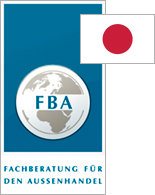 Fachberatung für den Aussenhandel (FBA) – Neue Vertriebspartner, Handels­vertreter oder Geschäftspartner in Japan finden